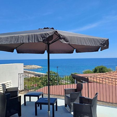 Lungomare Bed Rooms 산타마리아나바레제 외부 사진