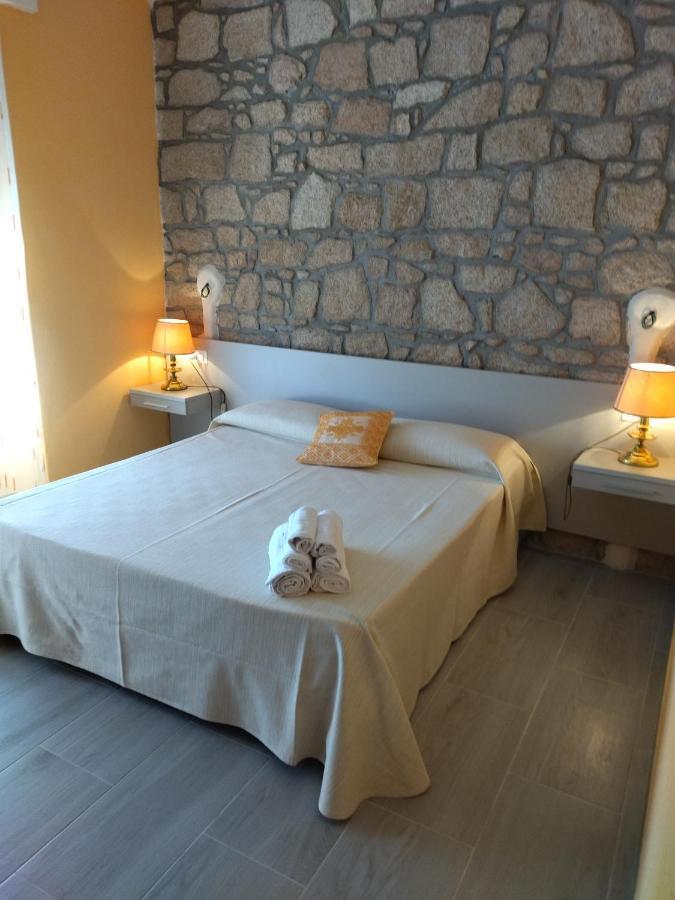 Lungomare Bed Rooms 산타마리아나바레제 외부 사진