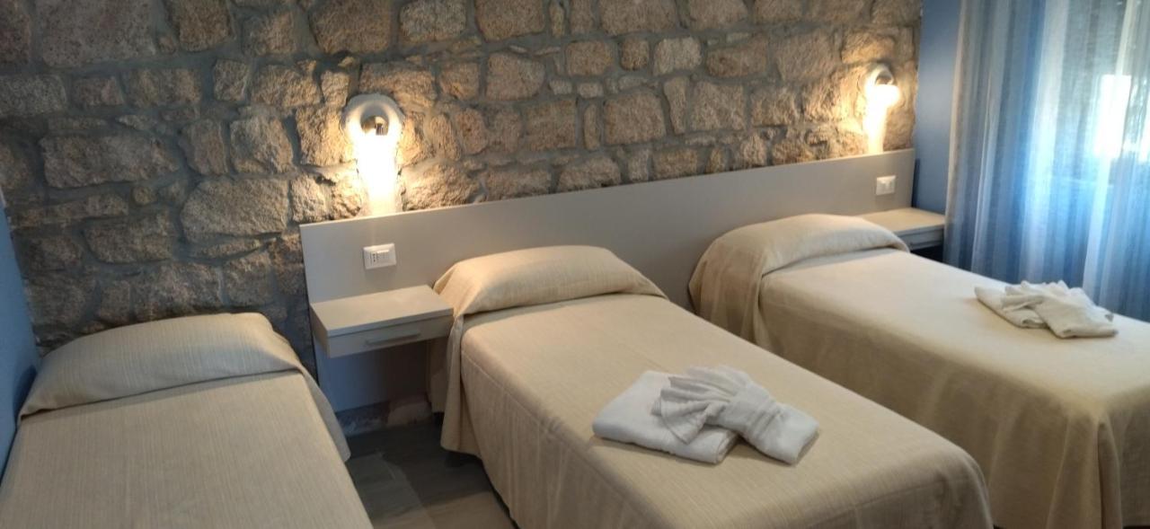 Lungomare Bed Rooms 산타마리아나바레제 외부 사진