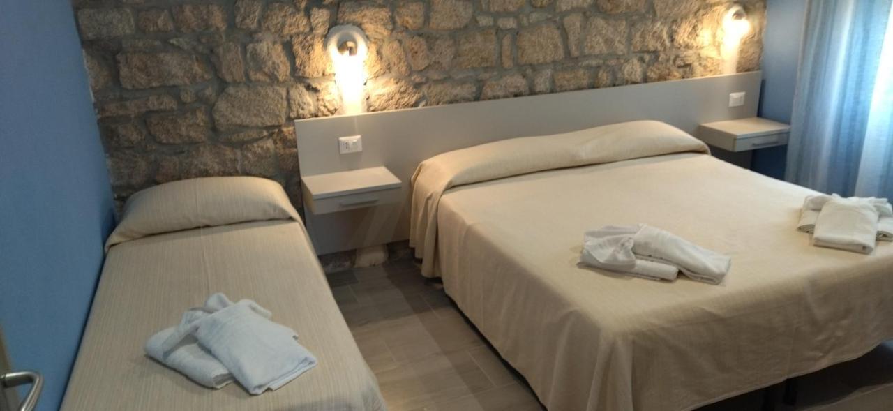 Lungomare Bed Rooms 산타마리아나바레제 외부 사진