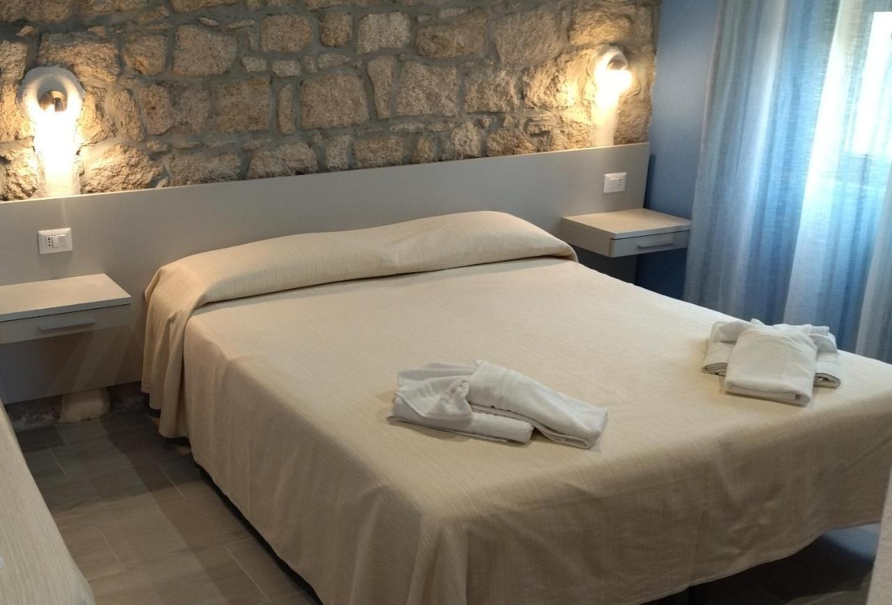 Lungomare Bed Rooms 산타마리아나바레제 외부 사진